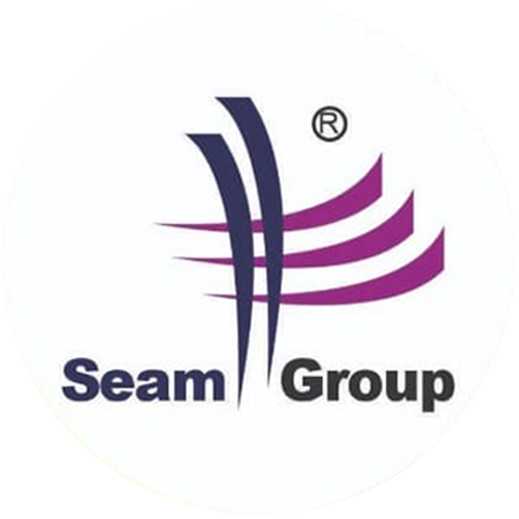 Seam Group Logo